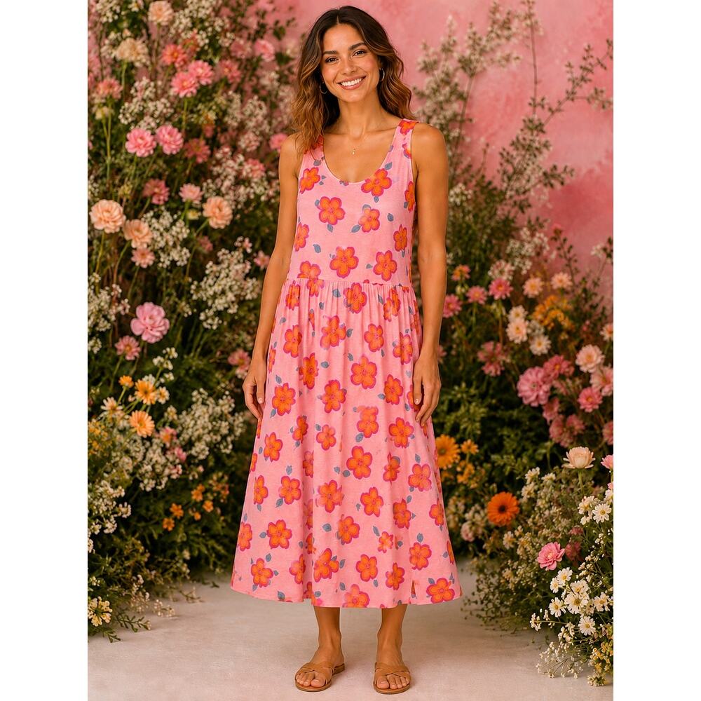 Fresh Produce | Madeline Dress